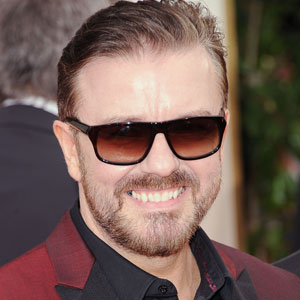 Ricky Gervais Ricky Gervais